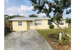 2009 Ardmore Road, West Palm Beach
