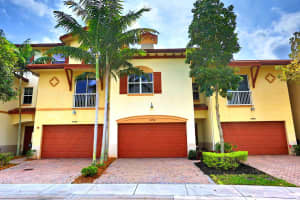 4726 S Prive S Circle S 4726, Delray Beach