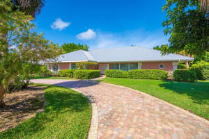 1440 Treasure Cove Lane, Vero Beach