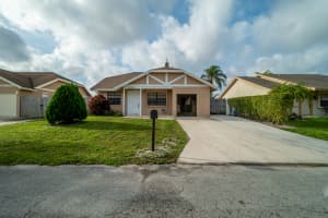 23266 Country Club Drive, Boca Raton