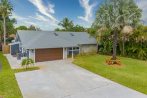 4191 Brandon Drive, Delray Beach