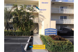 3915 S Flagler Drive 317, West Palm Beach