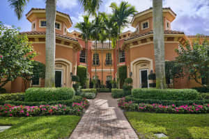 11524 Villa Vasari Drive, Palm Beach Gardens