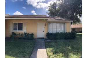 4643 Orleans Court D, West Palm Beach