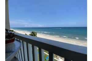 2909 S Ocean Boulevard 6c4, Highland Beach