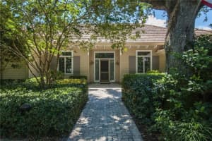 501 Marbrisa Drive, Indian River Shores