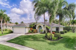 123 Meadow Woode Drive, Royal Palm Beach