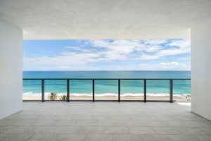 5000 N Ocean Drive 702, Singer Island