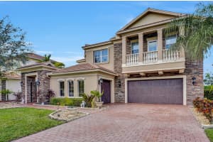 8189 Butler Greenwood Drive, Royal Palm Beach