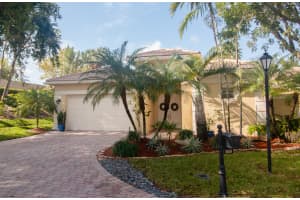 5804 Nw 123rd Avenue, Coral Springs