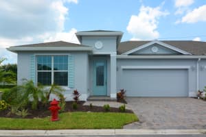 2545 Bella Vista Circle, Vero Beach