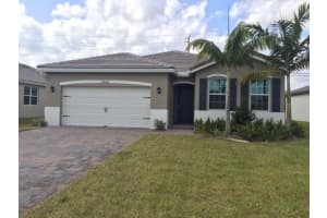 3460 Sw Blackberry Lane, Palm City