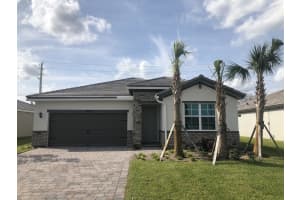 3450 Sw Blackberry Lane, Palm City
