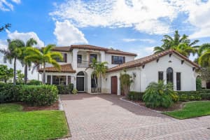 6404 Grebe Court, Lake Worth