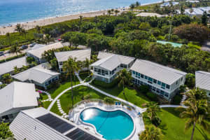 320 S Ocean Boulevard L P, Delray Beach