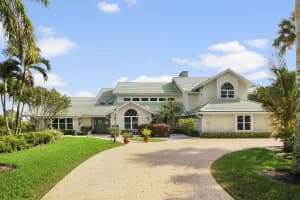 12150 Riverbend Road, Port Saint Lucie