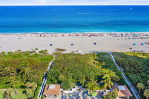 3400 N Ocean Drive 803, Singer Island