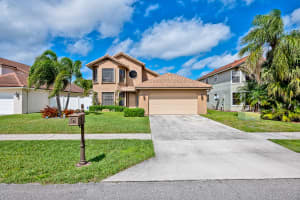 10339 Islander Drive, Boca Raton 10339 Islander Drive, Boca Raton