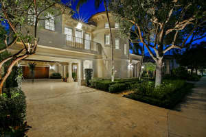 11103 Green Bayberry Drive, Palm Beach Gardens