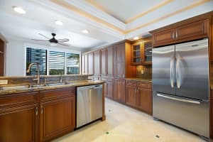 2155 S Ocean Boulevard 18, Delray Beach