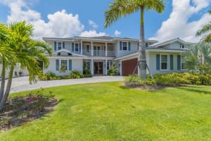 2520 Estates Drive 3, North Palm Beach