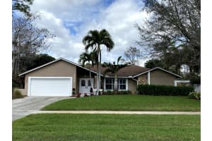 13876 Ishnala Circle, Wellington