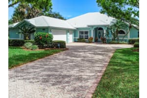 8198 Se Sanctuary Drive, Hobe Sound
