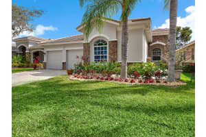 11203 Osprey Lake Lane, Palm Beach Gardens