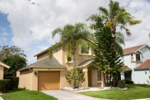 5891 Northpointe Lane, Boynton Beach