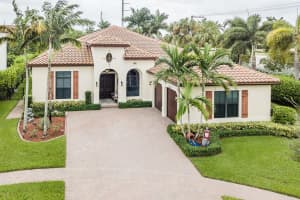 6490 Vireo Court, Lake Worth
