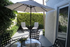 4475 N Ocean Boulevard 43a, Delray Beach