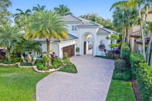 354 Fishermans Way, Jupiter