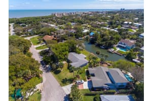 722 Tides Road, Vero Beach