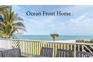 1580 Shorelands Drive E, Vero Beach