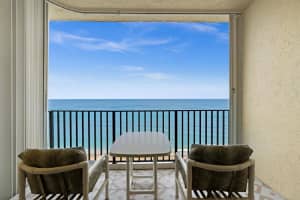 7410 S Ocean Drive 808, Jensen Beach