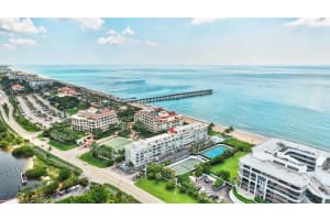 3030 S Ocean Boulevard 103, Palm Beach