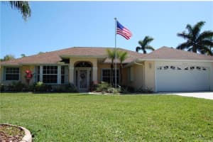 2205 Sw Gull Harbor Lane, Palm City