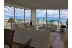 3400 N Ocean Drive 601, Riviera Beach