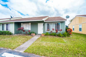4804 Orleans Court D, West Palm Beach