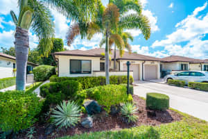 20815 Concord Grn Green W, Boca Raton