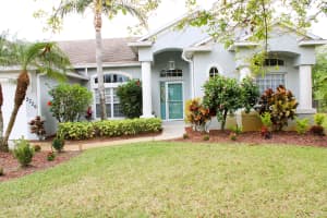 2726 S Serenity Circle S, Fort Pierce