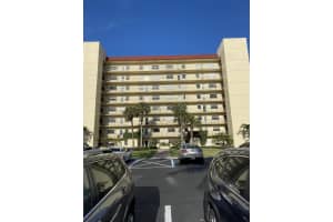 7420 S Ocean Drive 216, Jensen Beach