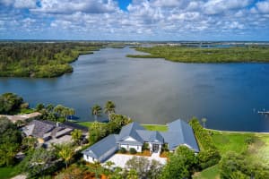 4756 Pebble Bay Circle, Indian River Shores