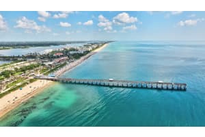 3030 S Ocean Boulevard 104, Palm Beach