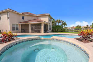 6483 Paradise Cv Cove, West Palm Beach