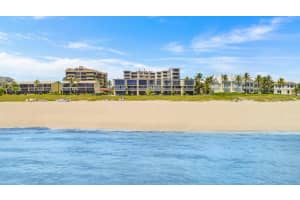 2155 S Ocean Boulevard 4, Delray Beach