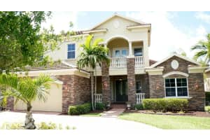 8525 Butler Greenwood Drive, Royal Palm Beach