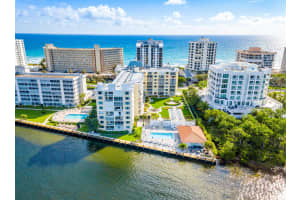 3114 S Ocean Boulevard 203, Highland Beach