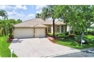 11508 Nw 49th Court, Coral Springs