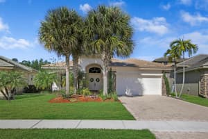 11178 Osprey Lake Lane, Palm Beach Gardens